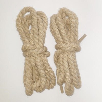 Agujetas Chunky - Medianas - Art Force Custom