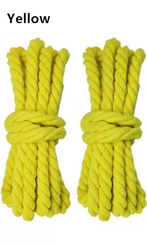 Agujetas Chunky - Medianas - Art Force Custom