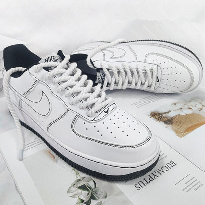 Agujetas Chunky - Medianas - Art Force Custom